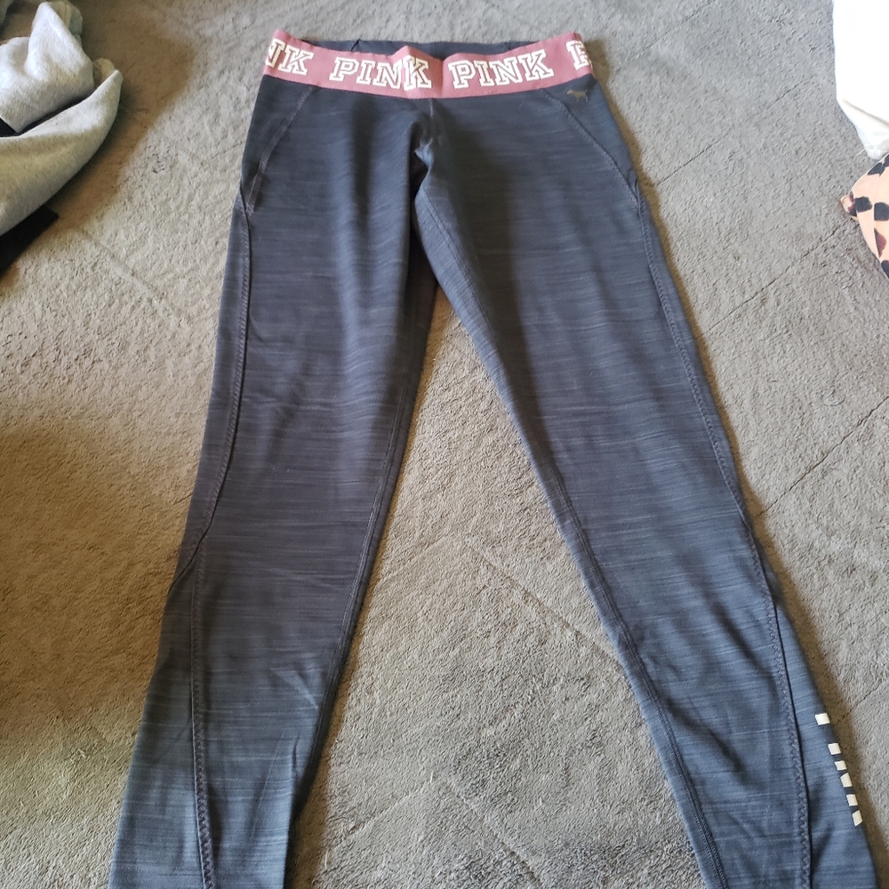 PINK leggings